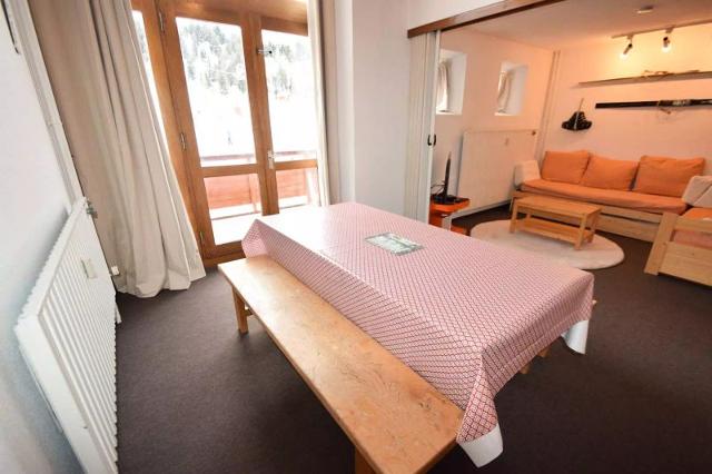Residentie Le France - Plagne Centre