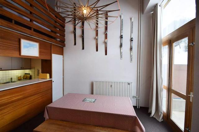 Residentie Le France - Plagne Centre