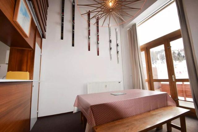 Residentie Le France - Plagne Centre