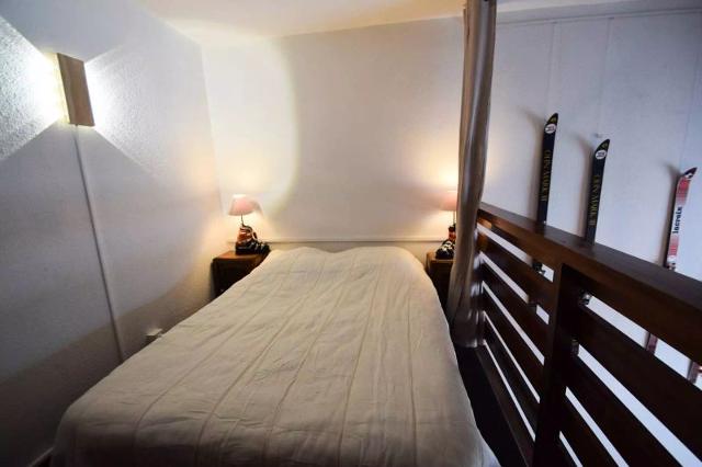 Residentie Le France - Plagne Centre