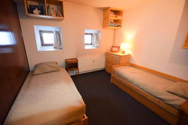 Residentie Le France - Plagne Centre