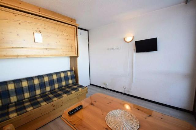 Residentie Le France - Plagne Centre