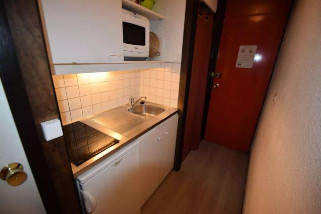 Residentie Le France - Plagne Centre