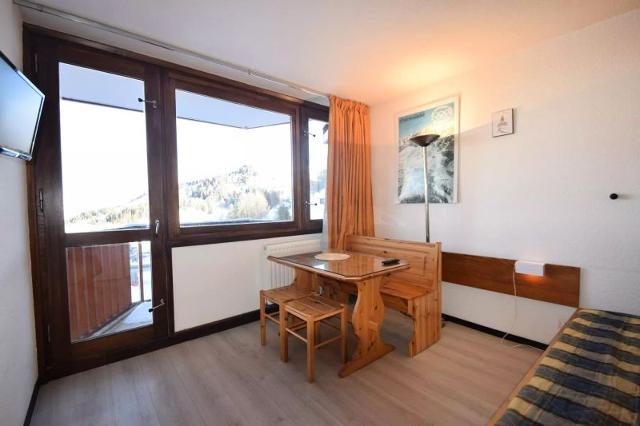 Residentie Le France - Plagne Centre