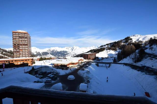 Residentie Le France - Plagne Centre