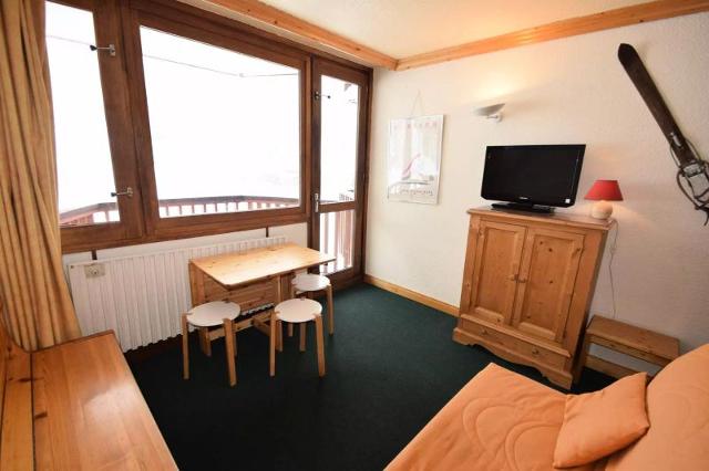 Residentie Le France - Plagne Centre