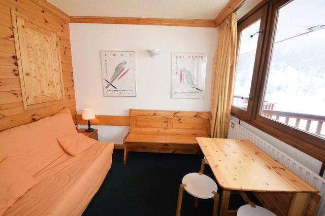 Residentie Le France - Plagne Centre