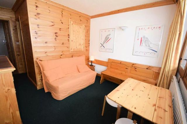 Residentie Le France - Plagne Centre