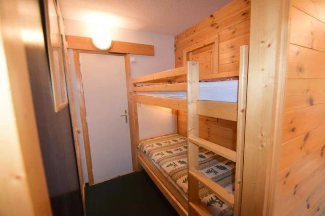 Residentie Le France - Plagne Centre