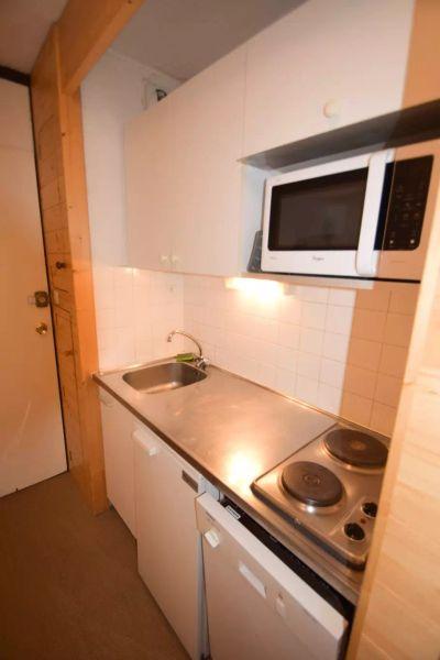 Residentie Le France - Plagne Centre