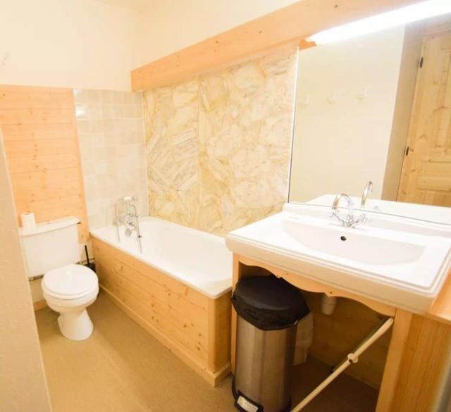 Residentie Le France - Plagne Centre