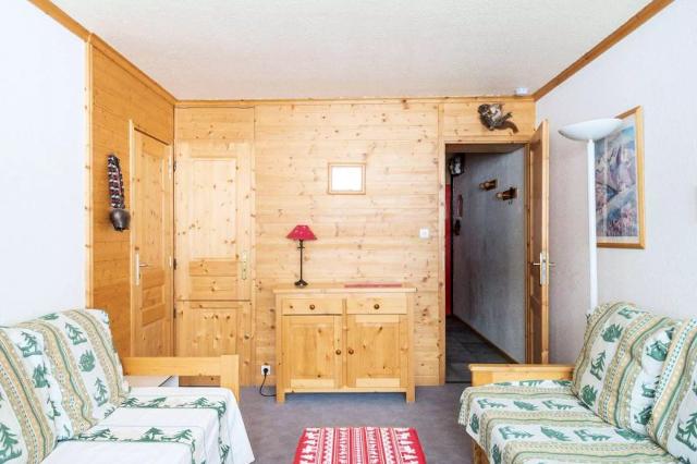 Residentie Le France - Plagne Centre