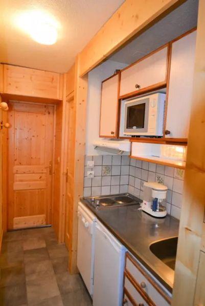 Residentie Le France - Plagne Centre