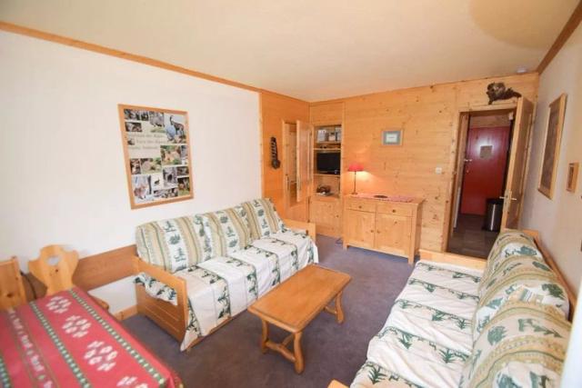 Residentie Le France - Plagne Centre