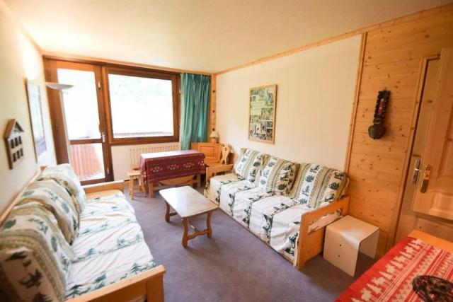 Residentie Le France - Plagne Centre