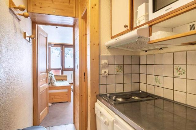 Residentie Le France - Plagne Centre