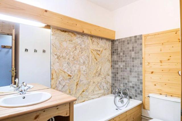 Residentie Le France - Plagne Centre
