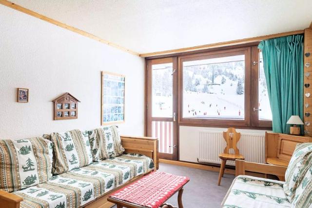 Residentie Le France - Plagne Centre