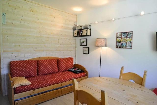 Residentie Le France - Plagne Centre