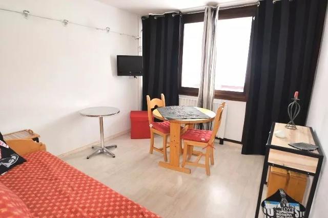 Residentie Le France - Plagne Centre