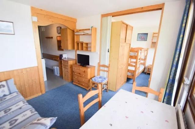 Residentie Le France - Plagne Centre