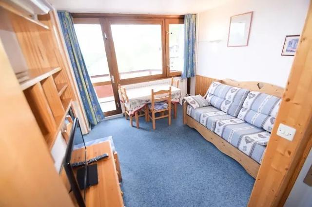 Residentie Le France - Plagne Centre