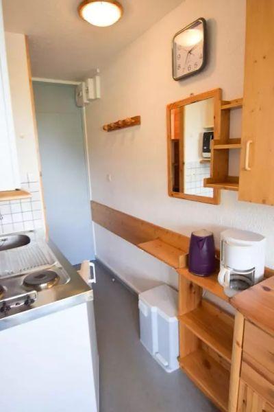 Residentie Le France - Plagne Centre