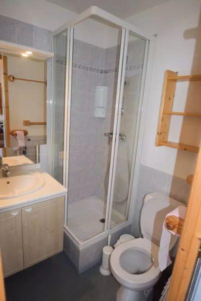 Residentie Le France - Plagne Centre
