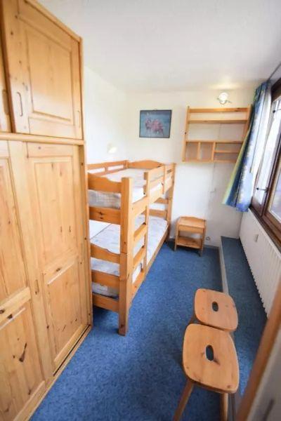 Residentie Le France - Plagne Centre