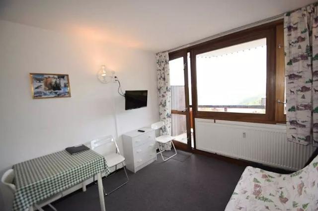 Residentie Le France - Plagne Centre