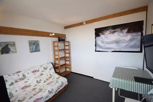 Residentie Le France - Plagne Centre