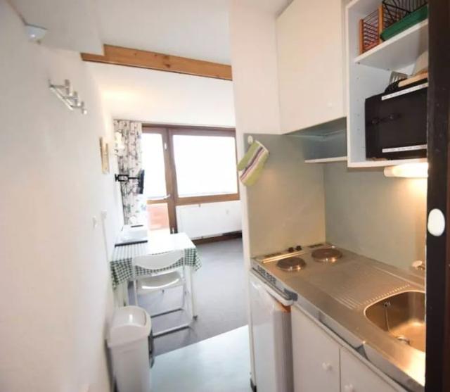 Residentie Le France - Plagne Centre