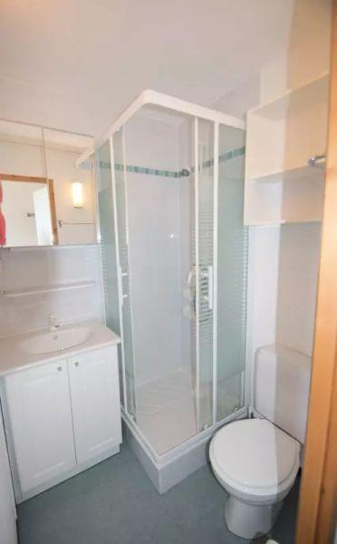 Residentie Le France - Plagne Centre