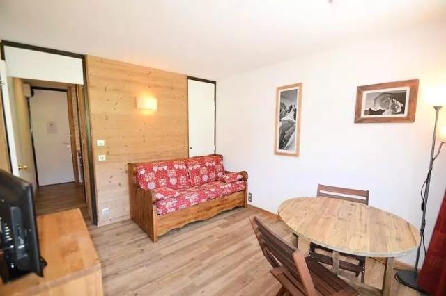 Residentie Le France - Plagne Centre