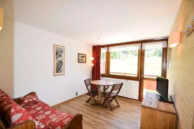 Residentie Le France - Plagne Centre