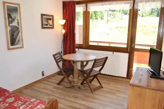 Residentie Le France - Plagne Centre