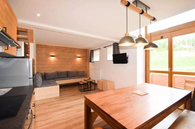 Residentie Le France - Plagne Centre