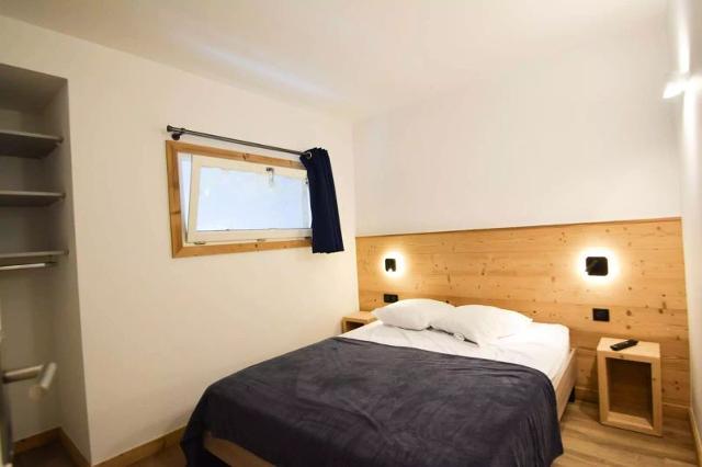 Residentie Le France - Plagne Centre