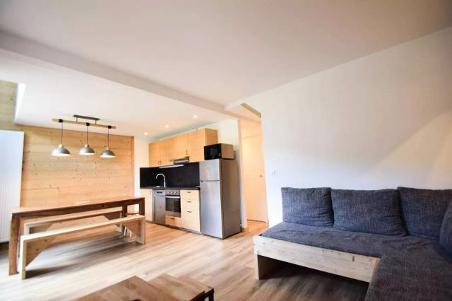 Residentie Le France - Plagne Centre