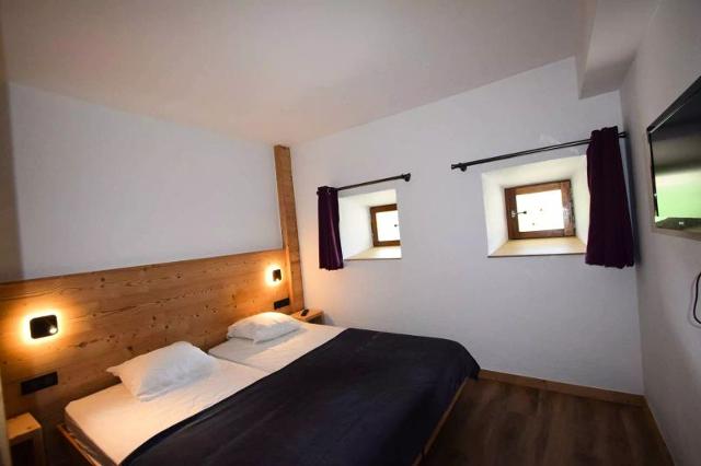 Residentie Le France - Plagne Centre