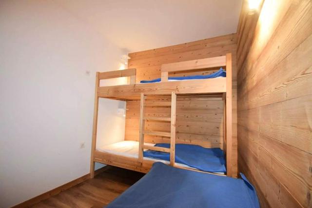 Residentie Le France - Plagne Centre