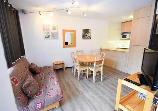 Residentie Le France - Plagne Centre