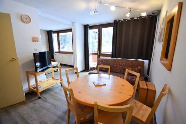Residentie Le France - Plagne Centre