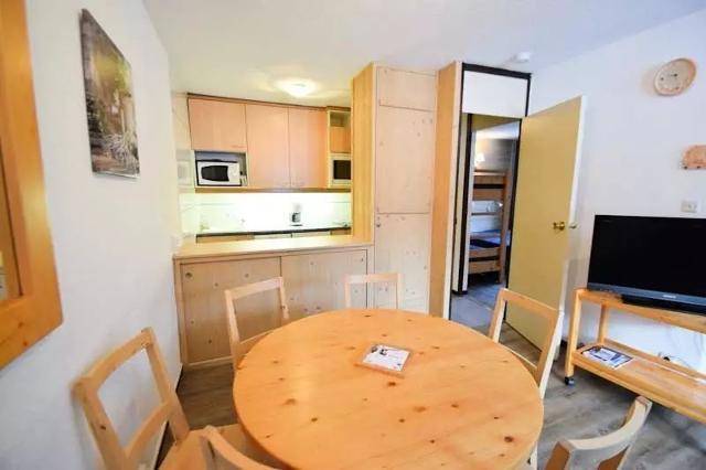 Residentie Le France - Plagne Centre