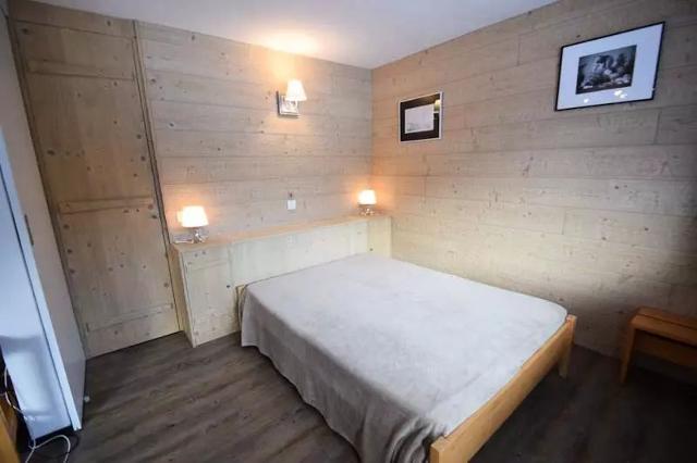 Residentie Le France - Plagne Centre