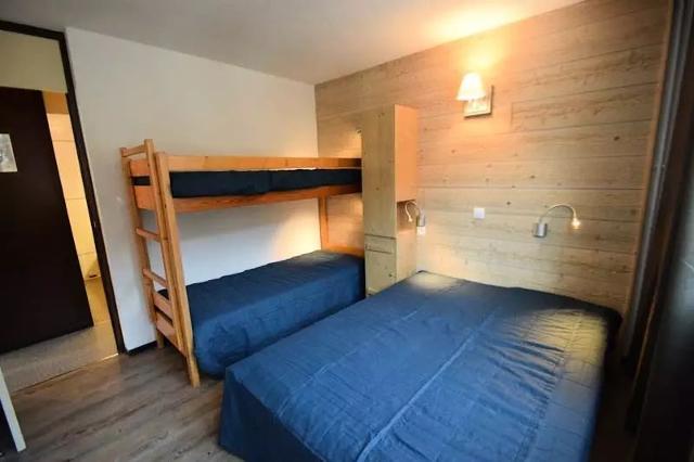 Residentie Le France - Plagne Centre