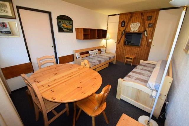 Residentie Le France - Plagne Centre