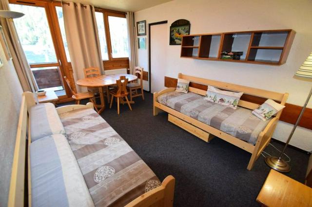 Residentie Le France - Plagne Centre