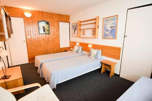 Residentie Le France - Plagne Centre