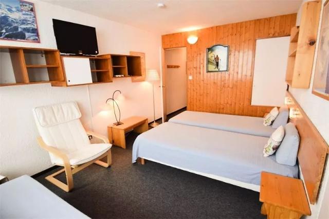 Residentie Le France - Plagne Centre
